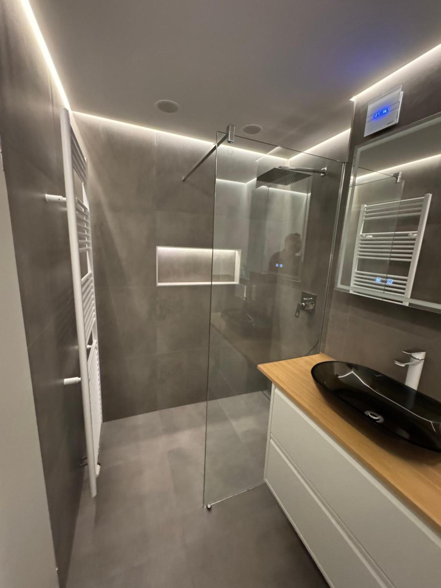 Place To Be In Appartement *