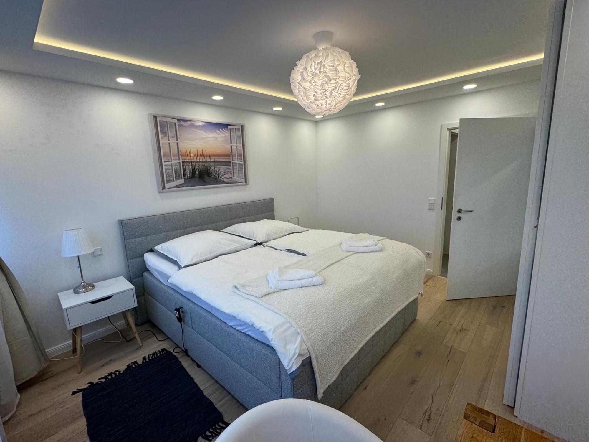 Apartamento Place To Be In Núremberg